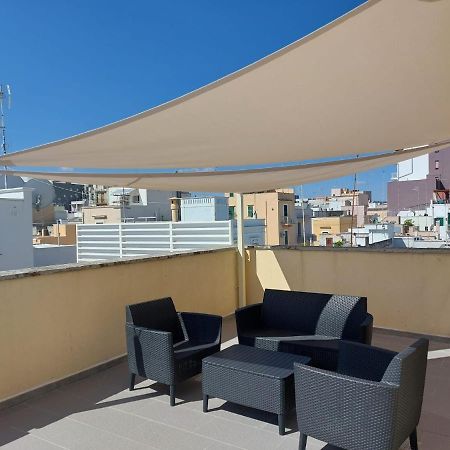 Baciata Dal Sole Home Monopoli Ngoại thất bức ảnh