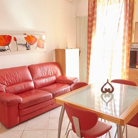 Baciata Dal Sole Home Monopoli Ngoại thất bức ảnh