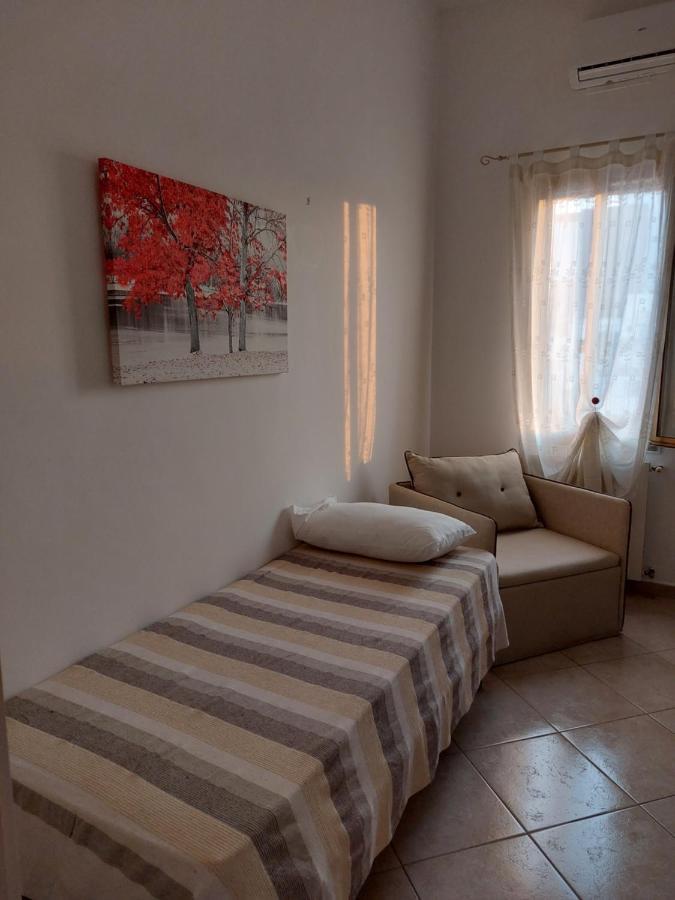 Baciata Dal Sole Home Monopoli Ngoại thất bức ảnh