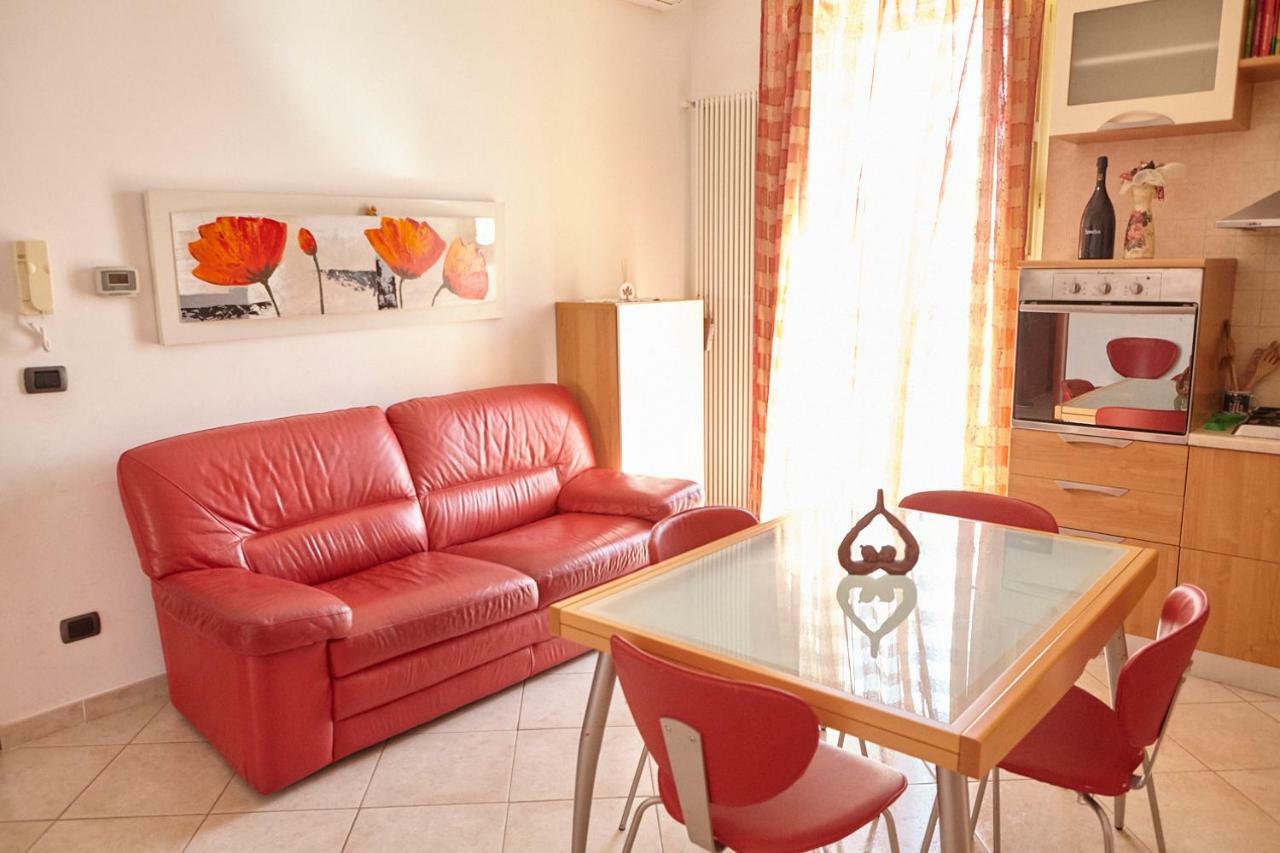 Baciata Dal Sole Home Monopoli Ngoại thất bức ảnh