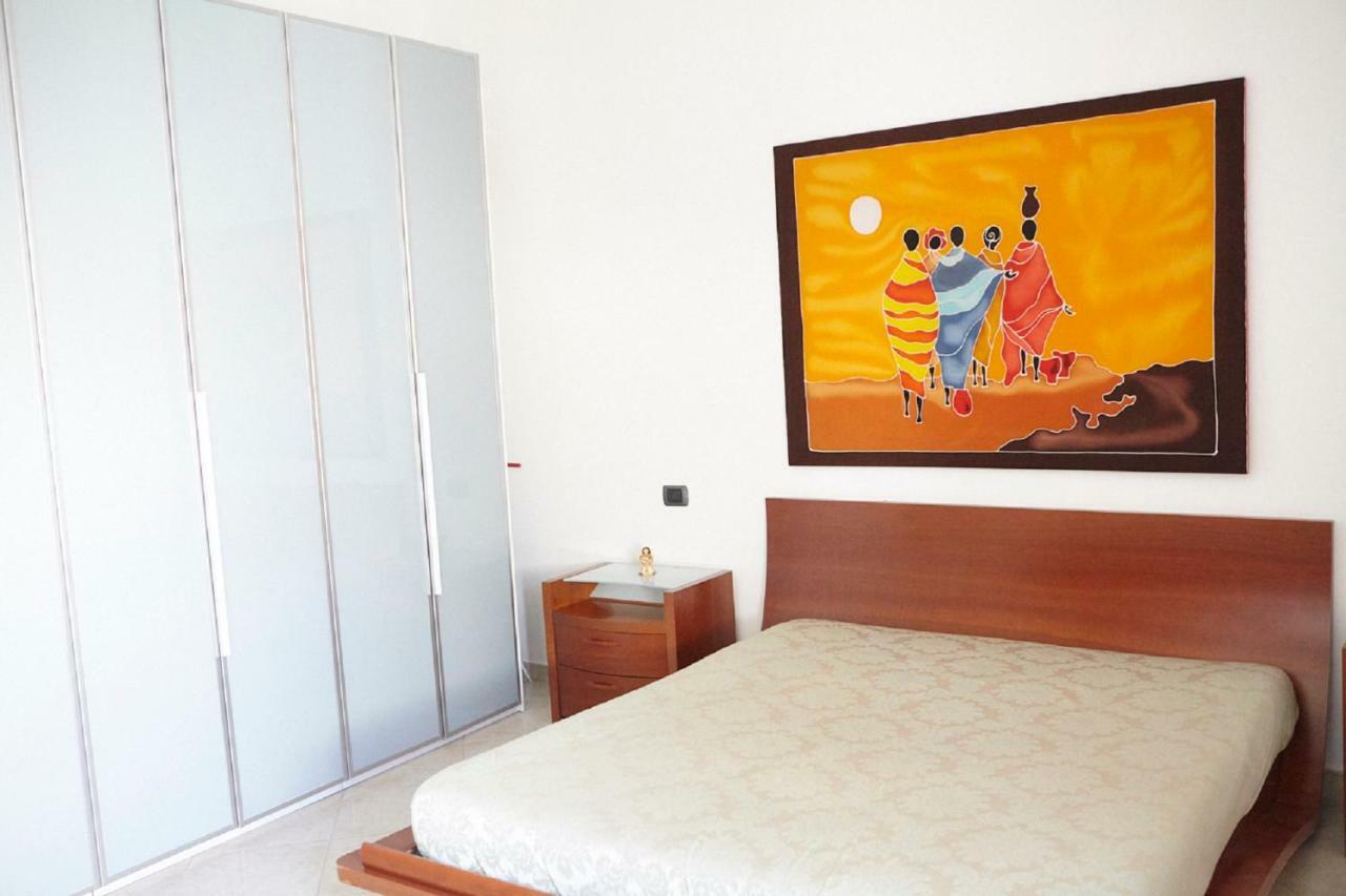 Baciata Dal Sole Home Monopoli Ngoại thất bức ảnh