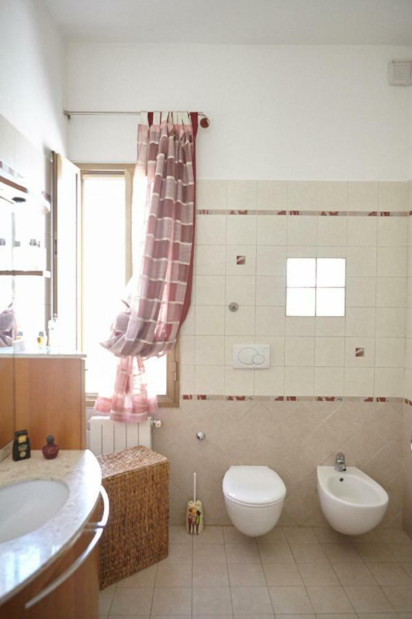 Baciata Dal Sole Home Monopoli Ngoại thất bức ảnh