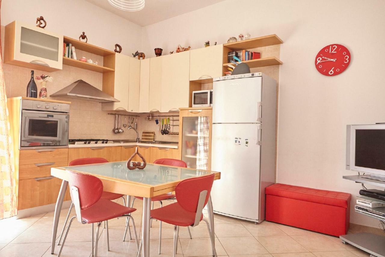 Baciata Dal Sole Home Monopoli Ngoại thất bức ảnh