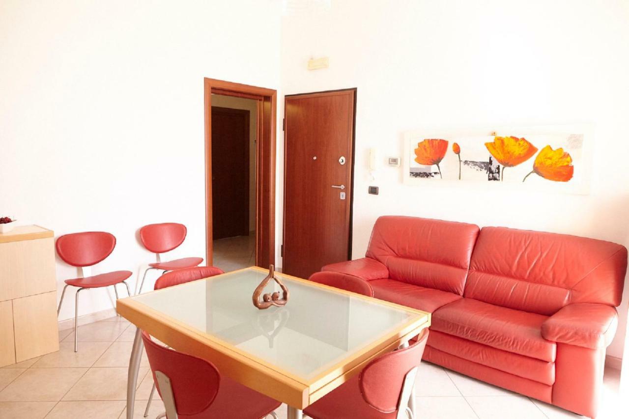 Baciata Dal Sole Home Monopoli Ngoại thất bức ảnh