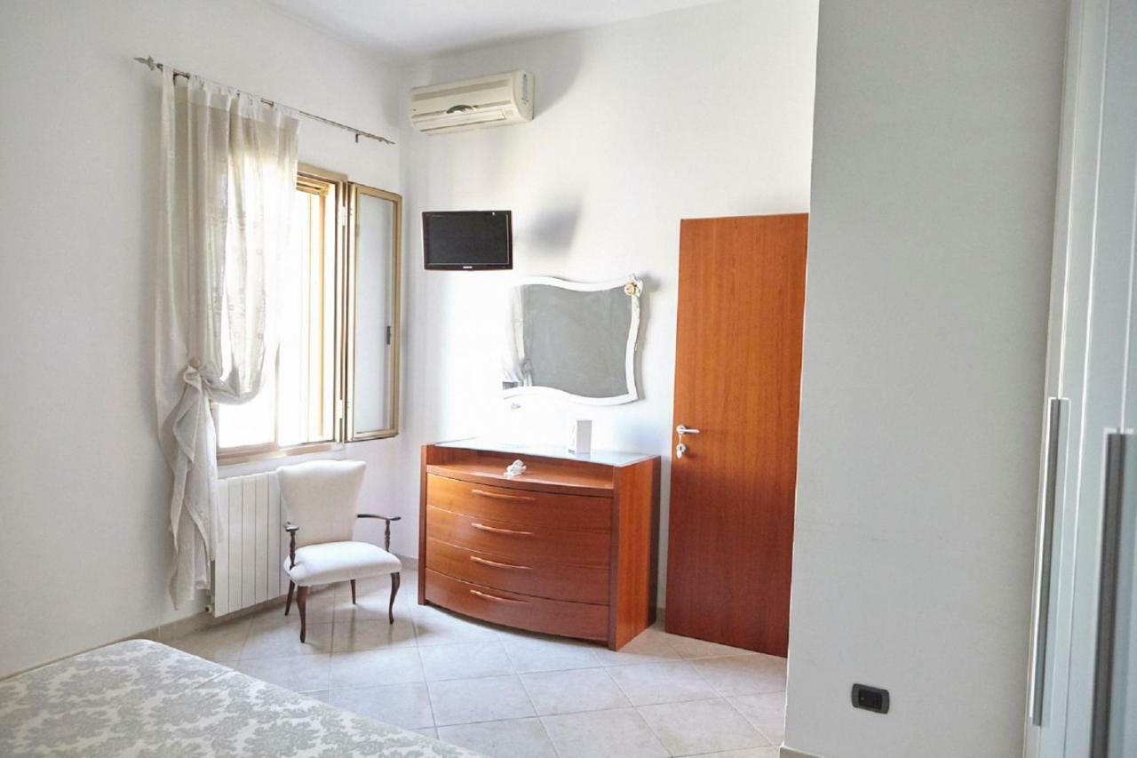 Baciata Dal Sole Home Monopoli Ngoại thất bức ảnh
