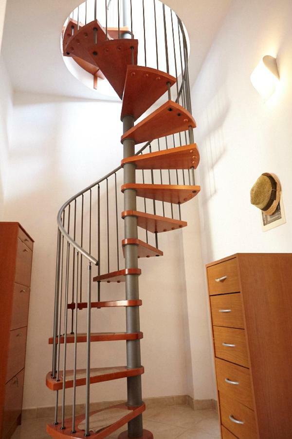 Baciata Dal Sole Home Monopoli Ngoại thất bức ảnh